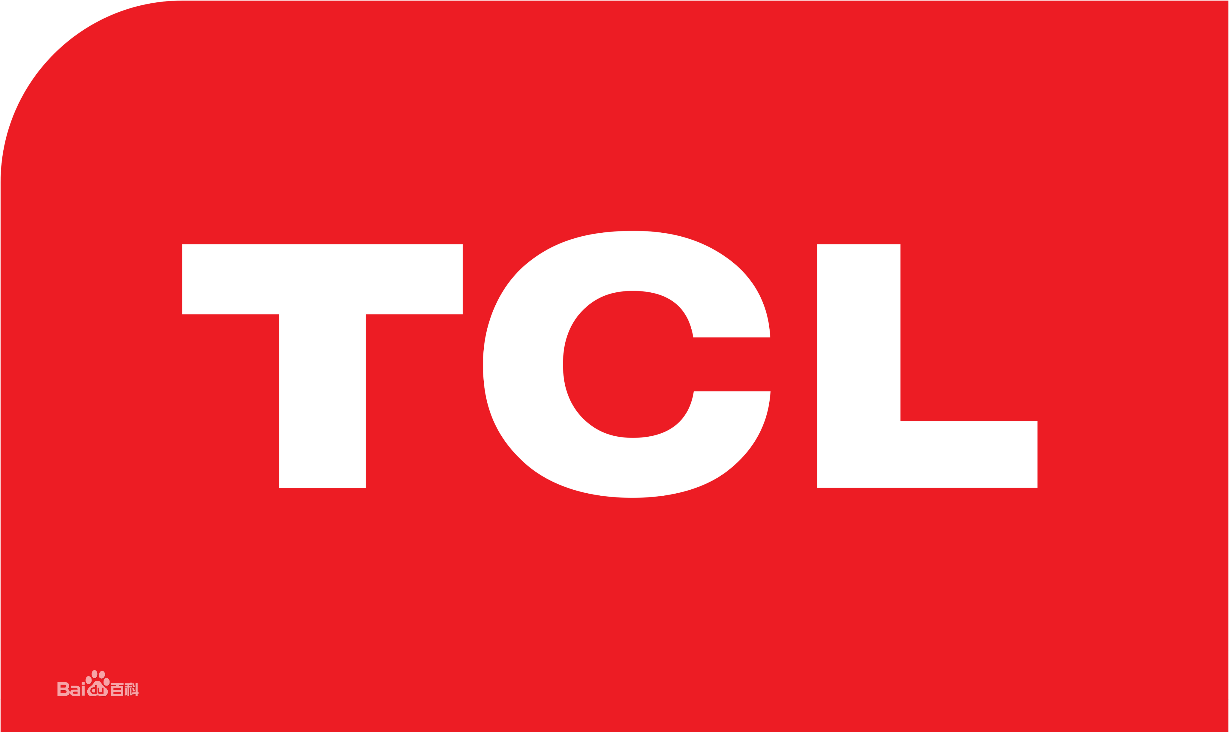 港口镇TCLTCL电视