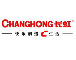 港口镇长虹电视